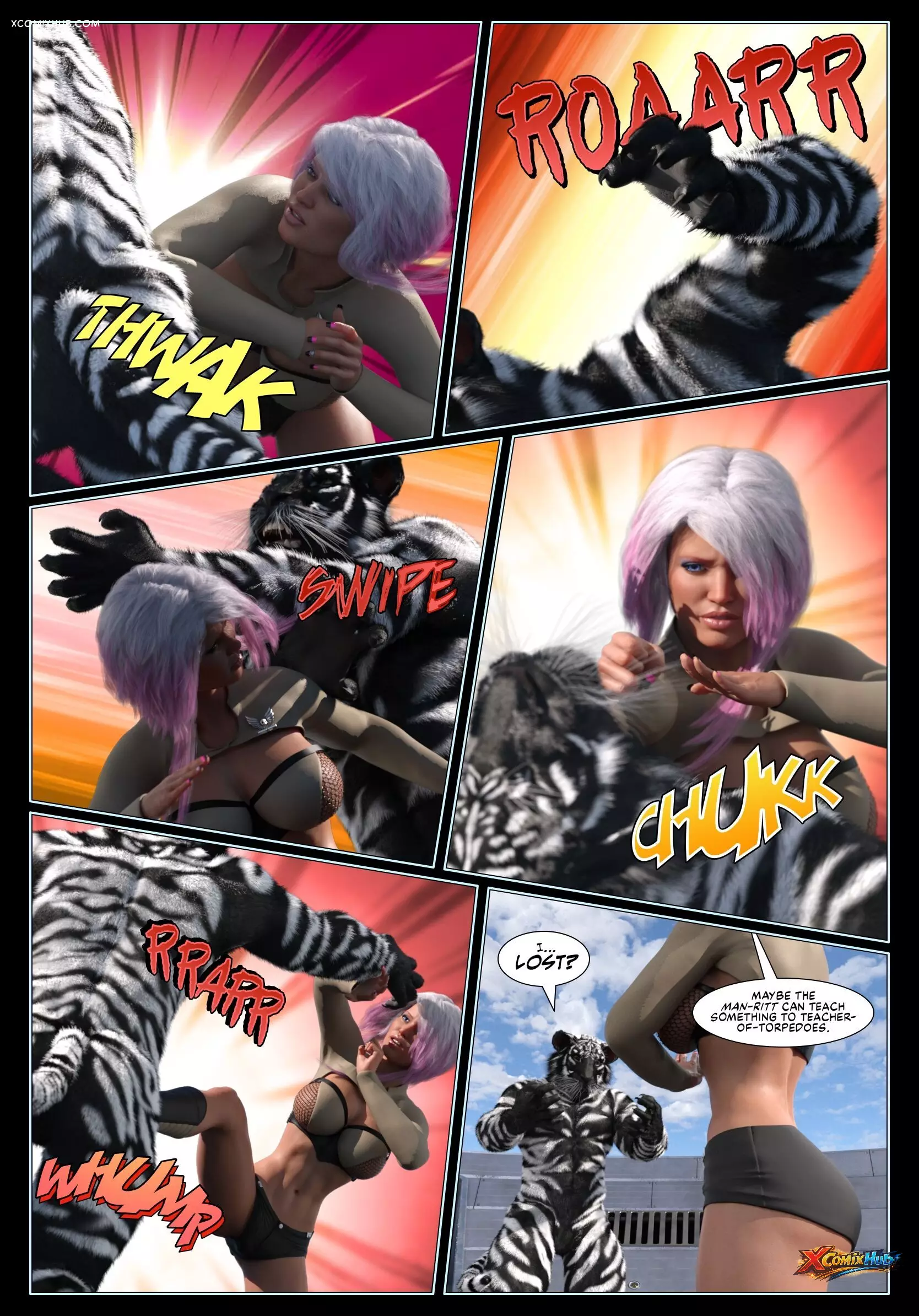 Pirates Of The Coal Sack Chapter 17 Dangerouslines 016 Comic Page 16